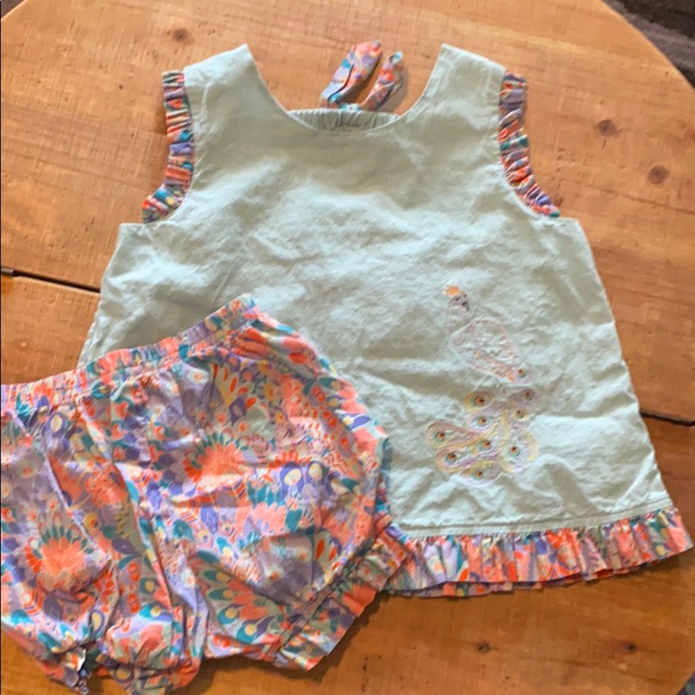 Adorable set